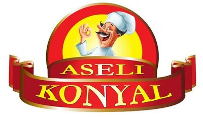 Trademark ASELI KONYAL DAN LUKISAN