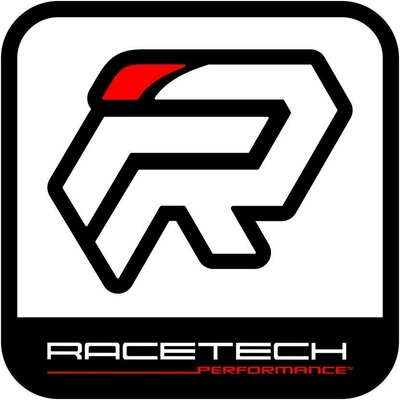 Trademark RACETECH PERFORMANCE + LOGO