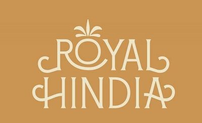 Trademark ROYAL HINDIA + LOGO