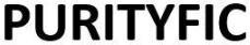 Trademark PURITYFIC