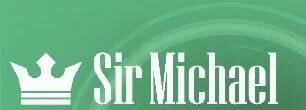 Trademark SIR MICHAEL