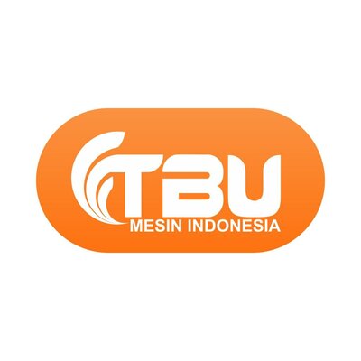 Trademark TBU Mesin Indonesia