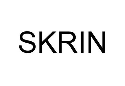 Trademark SKRIN