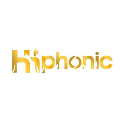 Trademark Hiphonic