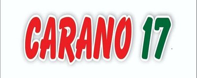 Trademark CARANO 17