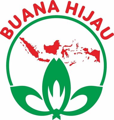 Trademark BUANA HIJAU