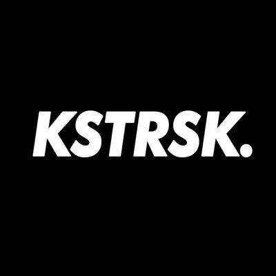 Trademark KSTRSK.