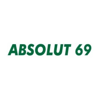 Trademark ABSOLUT 69