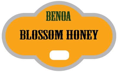 Trademark BENOA BLOSSOM HONEY