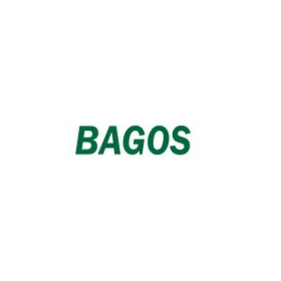 Trademark BAGOS