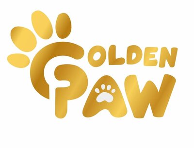 Trademark GOLDEN PAW