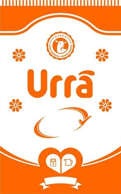 Trademark Urra + Logo