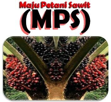 Trademark MPS MAJU PETANI SAWIT