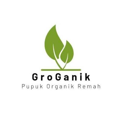 Trademark GroGanik