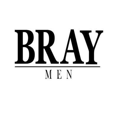 Trademark BRAY MEN