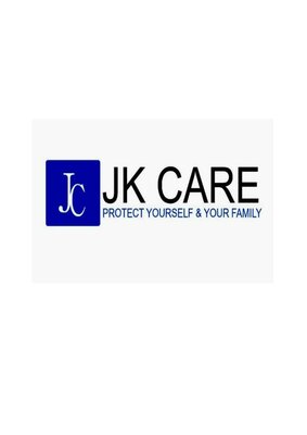 Trademark JK CARE PROTECT YOURSELF & YOUR FAMILY + LOGO JC