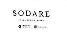 Trademark SODARE