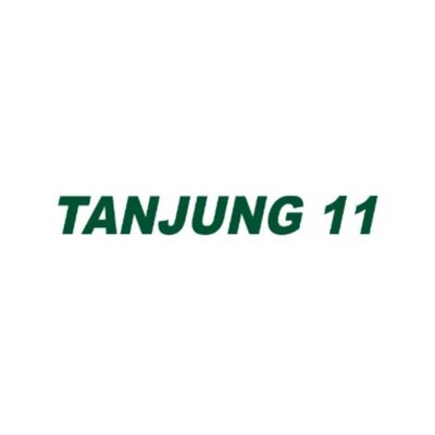 Trademark TANJUNG 11