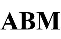 Trademark ABM