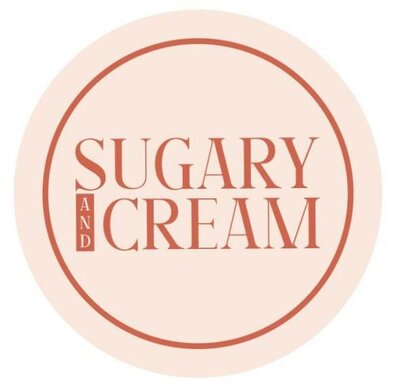 Trademark Sugary And Cream