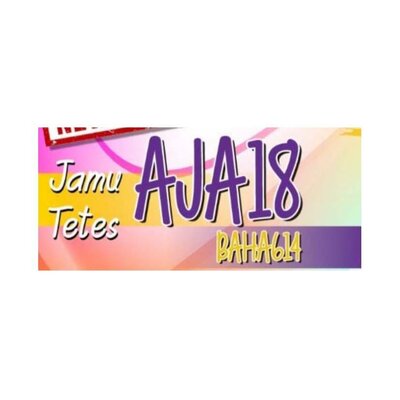 Trademark JAMU TETES AJA18 BAHA614