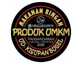 Trademark UD. KISUPAN BUGEL