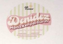 Trademark Denidez