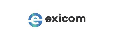 Trademark Exicom dan Lukisan