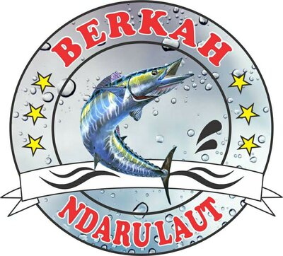 Trademark berkah ndaru laut