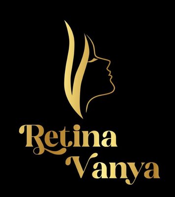 Trademark Retina Vanya + logo