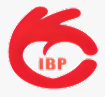 Trademark IBP + LOGO