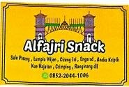 Trademark Alfarji Snack