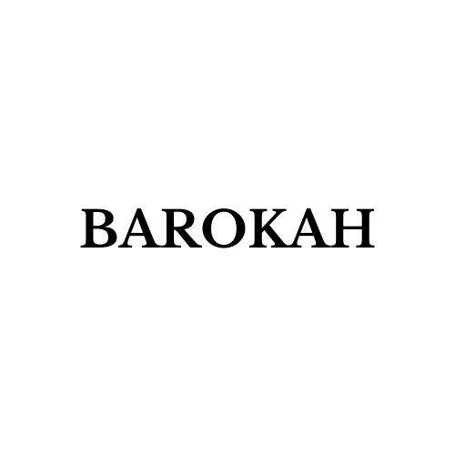 Trademark Barokah