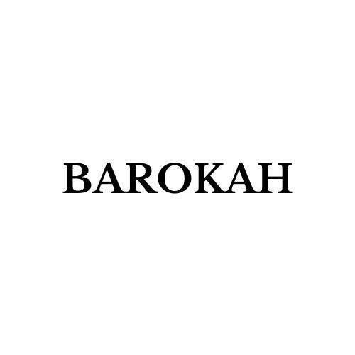 Trademark Barokah