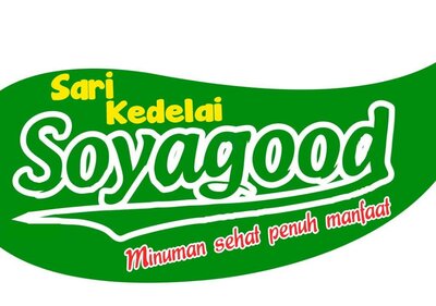 Trademark Soyagood