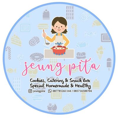 Trademark Jeung Pita