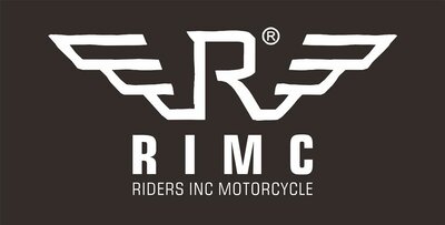 Trademark RIMC Riders Inc Motorcycle + logo