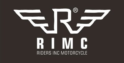 Trademark RIMC Riders Inc Motorcycle + logo