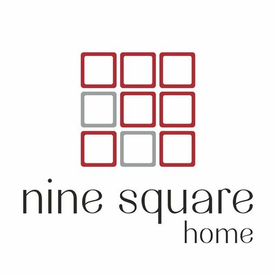 Trademark Nine Square Home