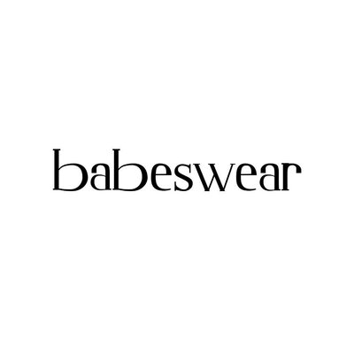 Trademark babeswear