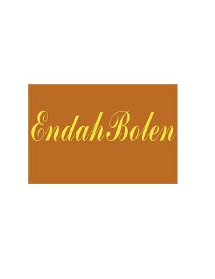 Trademark Endah Bolen