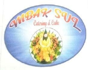 Trademark MBAK SUL