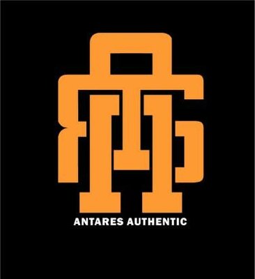 Trademark ANTARES AUTHENTIC + LOGO