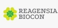 Trademark REAGENSIA BIOCON & Logo