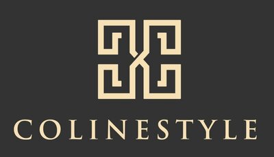 Trademark COLINESTYLE + LOGO