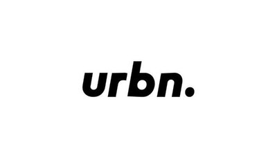 Trademark URBN.