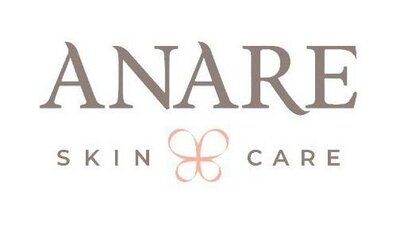 Trademark ANARE SKIN CARE + LOGO