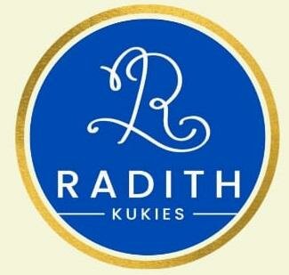 Trademark Radith Kukies