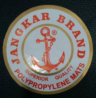 Trademark Jangkar Brand