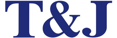 Trademark T&J + LOGO